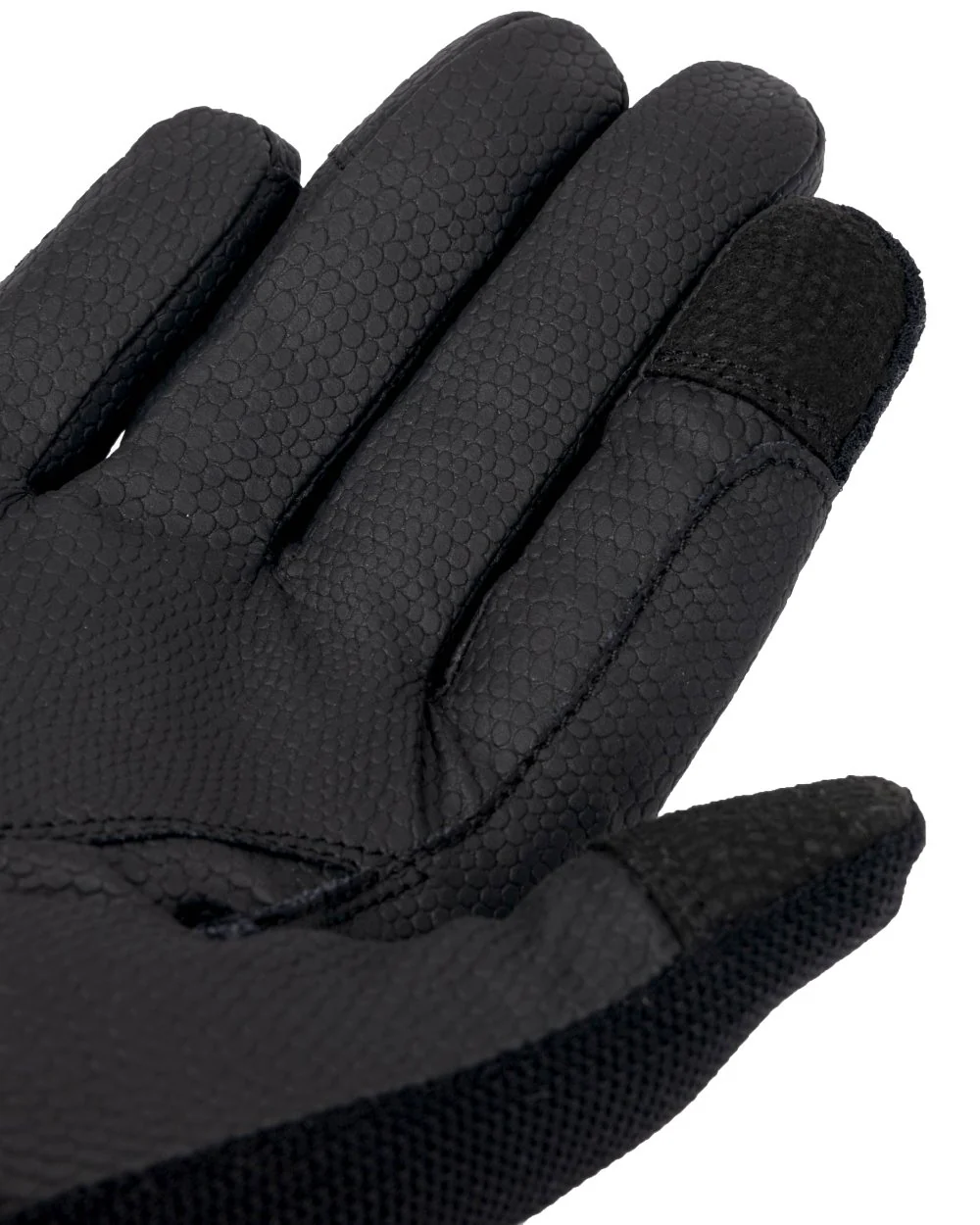 LeMieux 3D Mesh Riding Gloves - Image 3