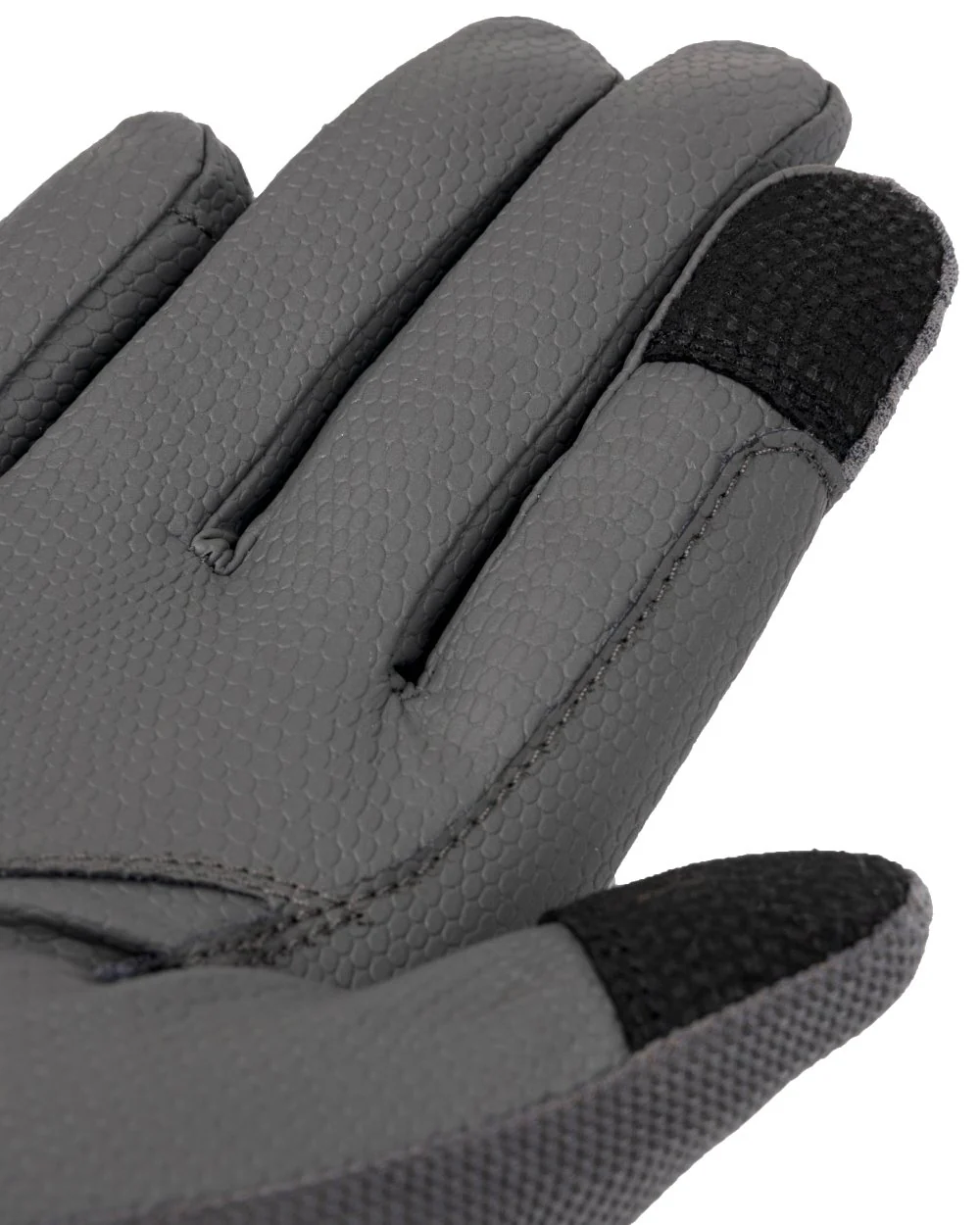 LeMieux 3D Mesh Riding Gloves - Image 6