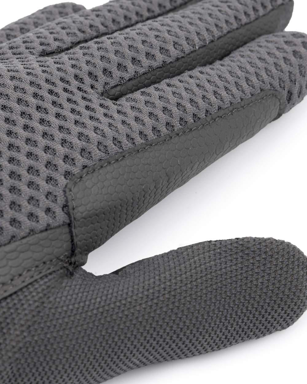 LeMieux 3D Mesh Riding Gloves - Image 8