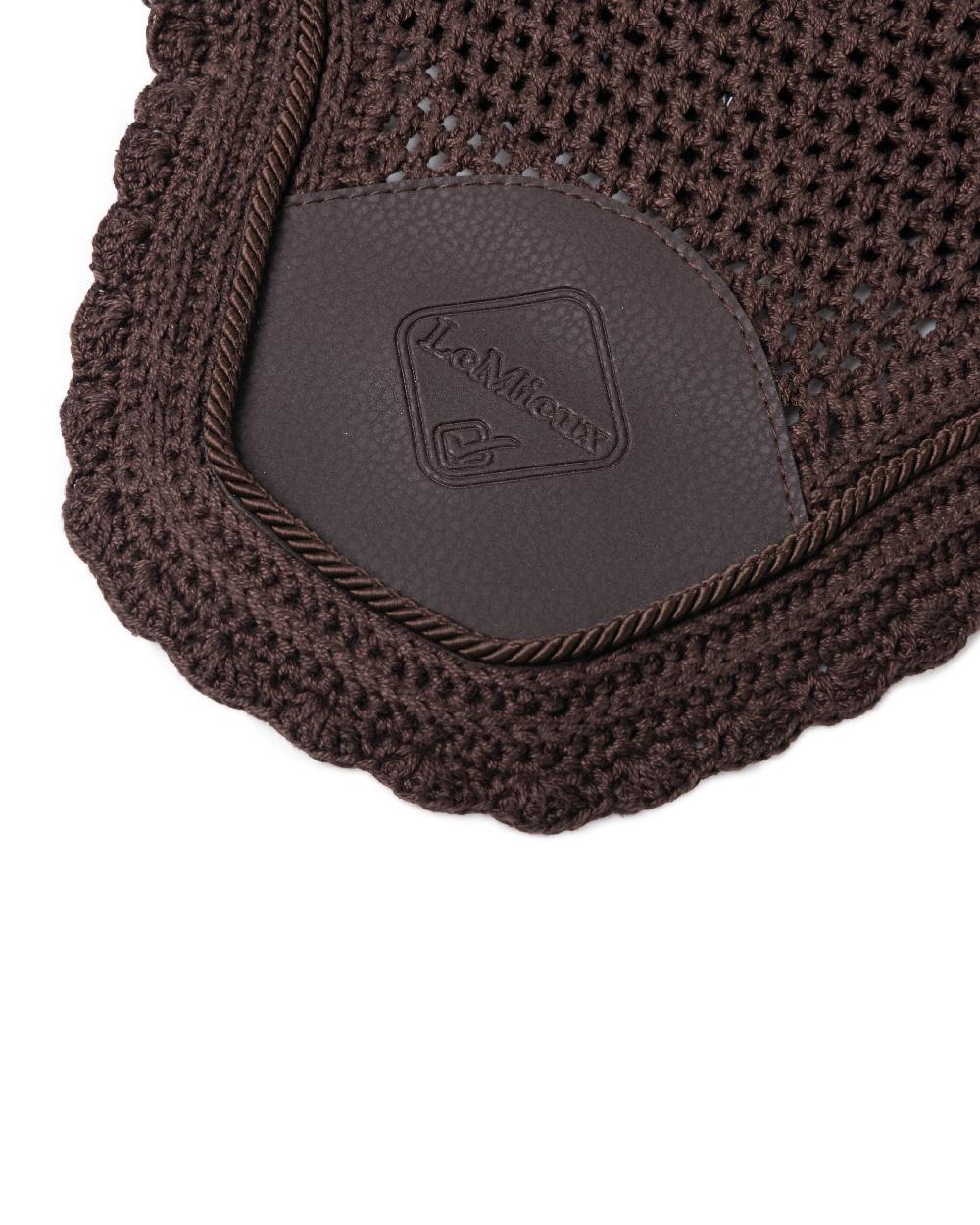 LeMieux Acoustic Pro Fly Hood - Image 10