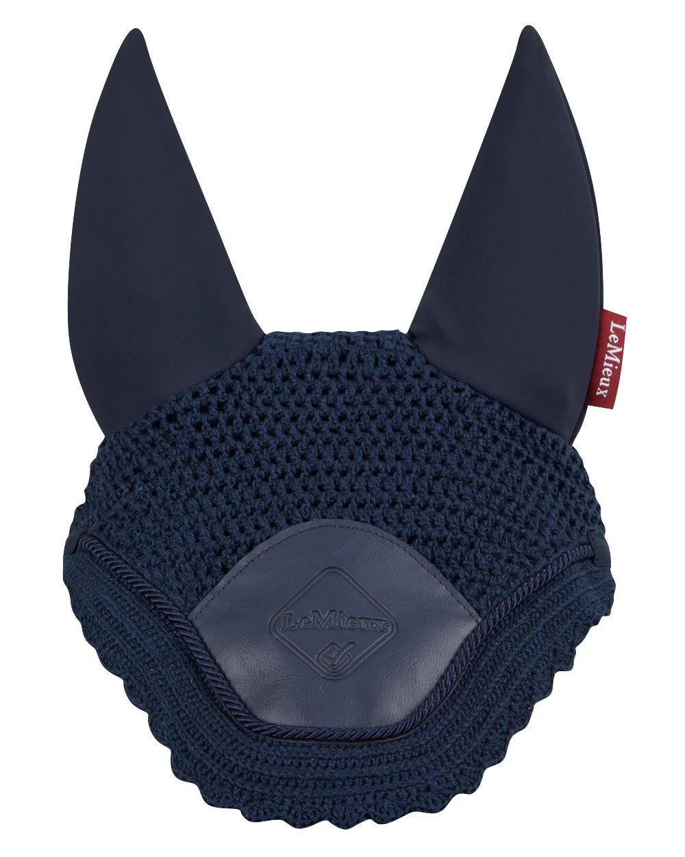 LeMieux Acoustic Pro Fly Hood - Image 11