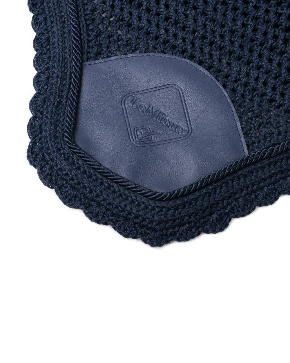 LeMieux Acoustic Pro Fly Hood - Image 14