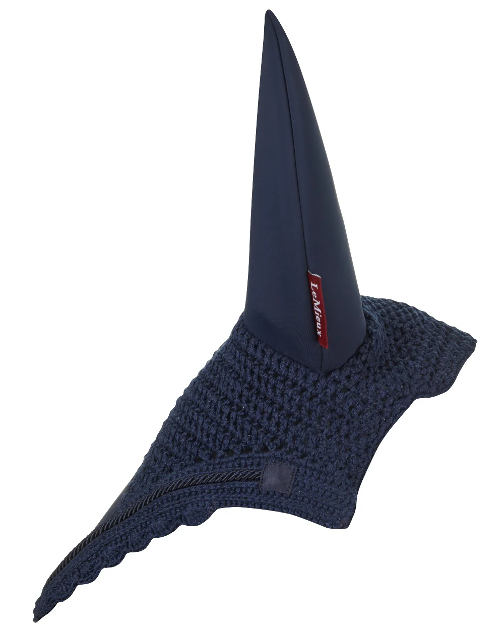 LeMieux Acoustic Pro Fly Hood - Image 15