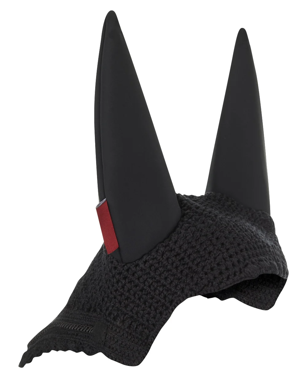 LeMieux Acoustic Pro Fly Hood - Image 4