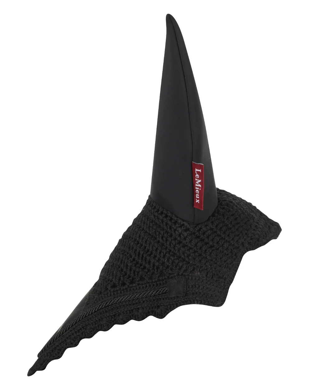 LeMieux Acoustic Pro Fly Hood - Image 5