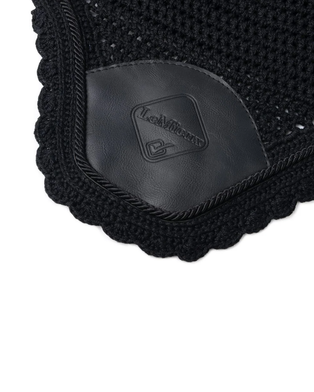 LeMieux Acoustic Pro Fly Hood - Image 6