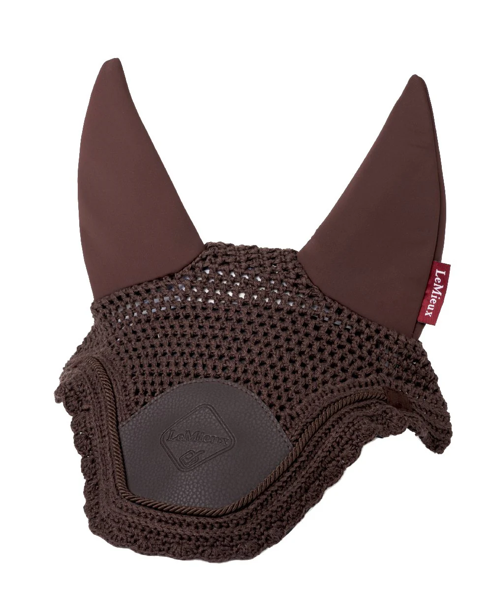 LeMieux Acoustic Pro Fly Hood - Image 7