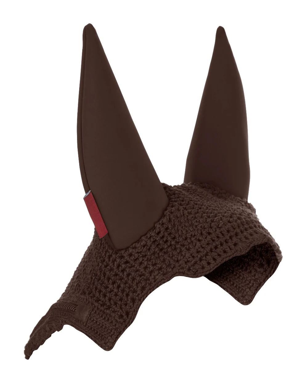 LeMieux Acoustic Pro Fly Hood - Image 8