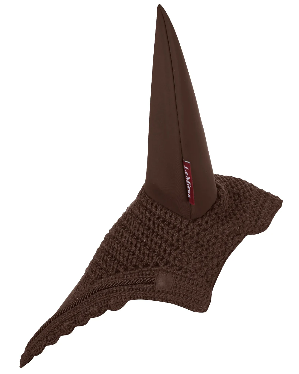 LeMieux Acoustic Pro Fly Hood - Image 9
