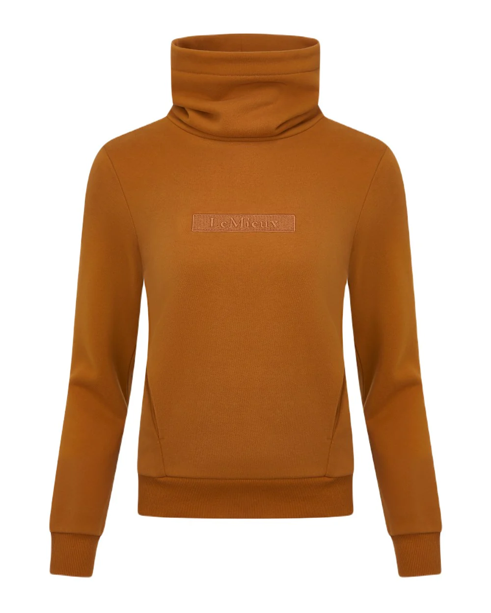 LeMieux Adele Funnel Neck Sweatshirt - Image 11