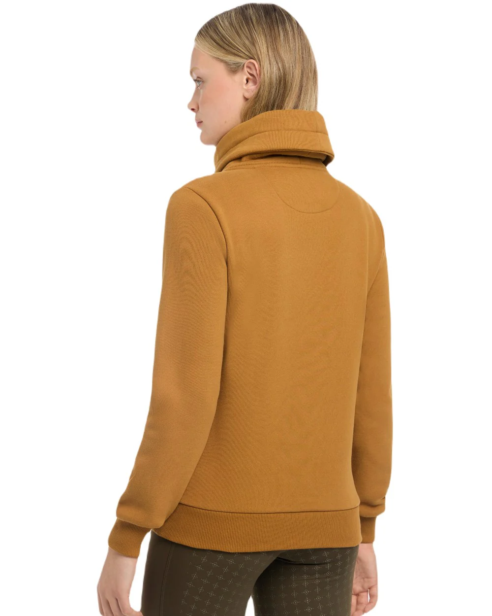 LeMieux Adele Funnel Neck Sweatshirt - Image 17