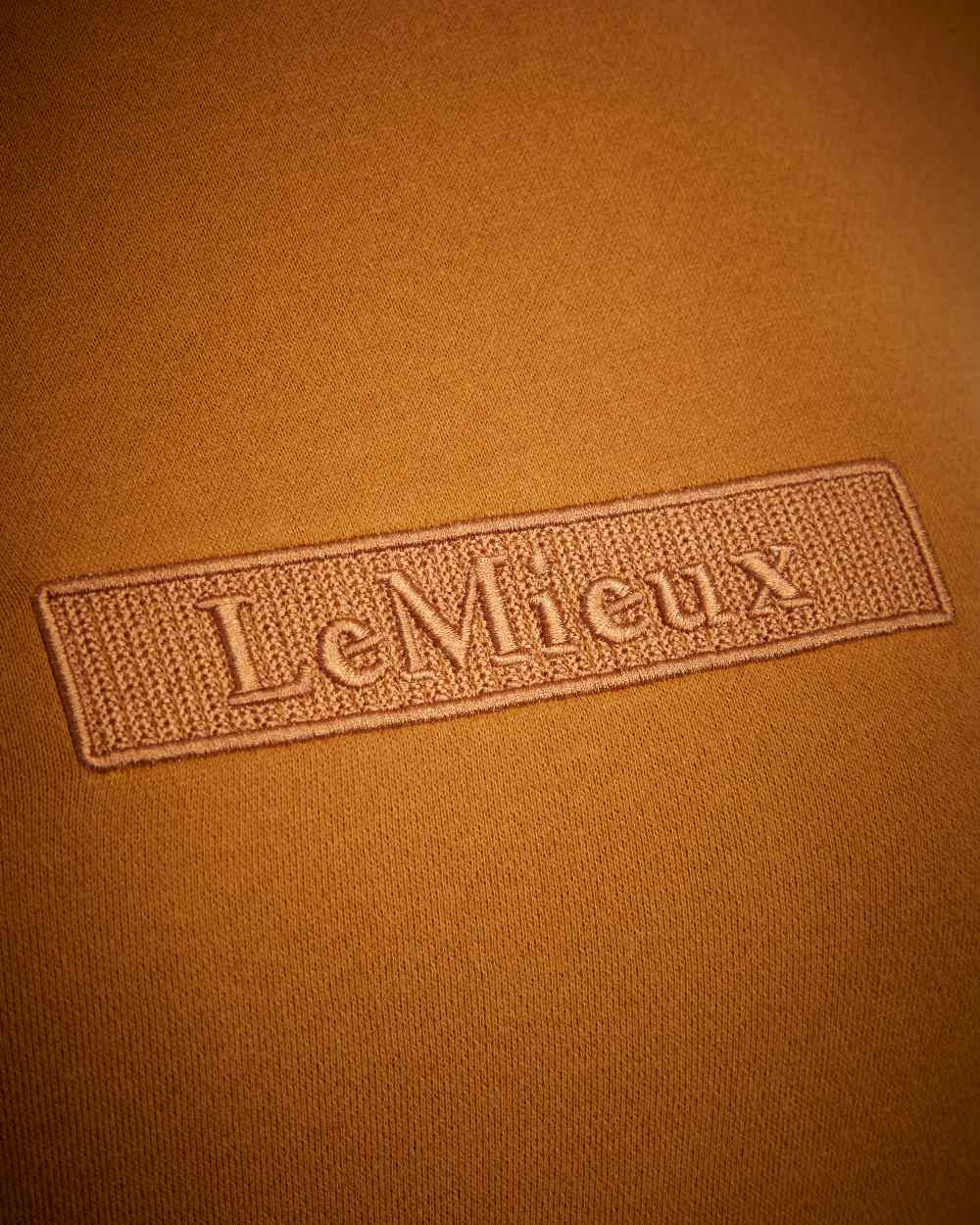 LeMieux Adele Funnel Neck Sweatshirt - Image 18