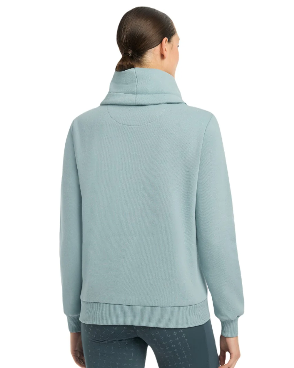 LeMieux Adele Funnel Neck Sweatshirt - Image 23