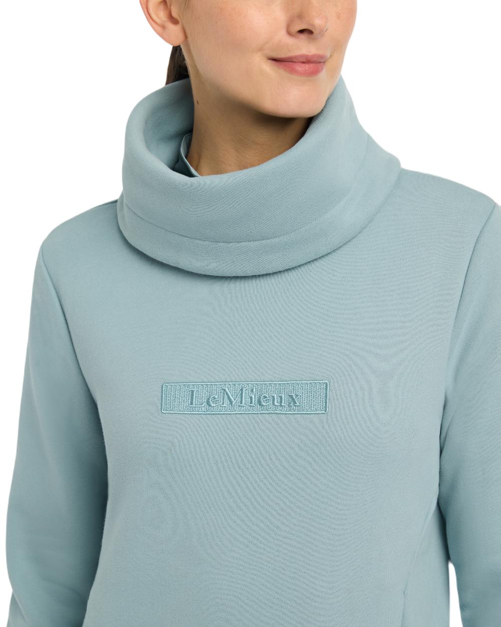 LeMieux Adele Funnel Neck Sweatshirt - Image 24