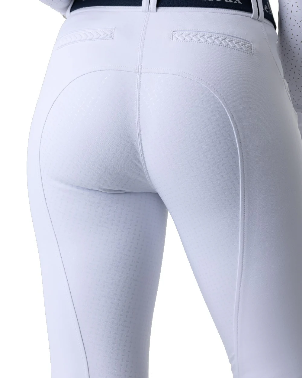 LeMieux Amara II Full Seat Breeches - Image 16