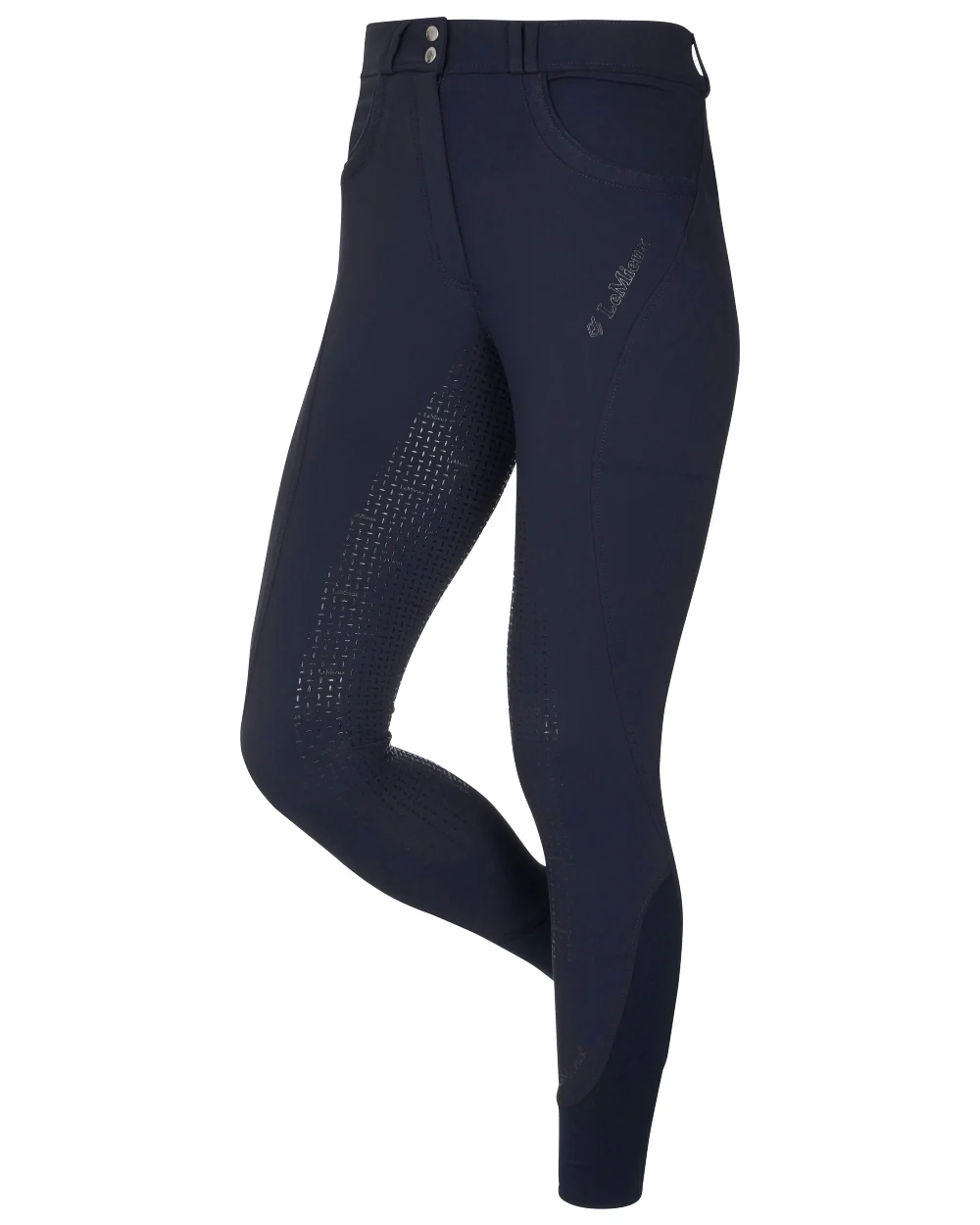 LeMieux Amara II Full Seat Breeches - Image 7