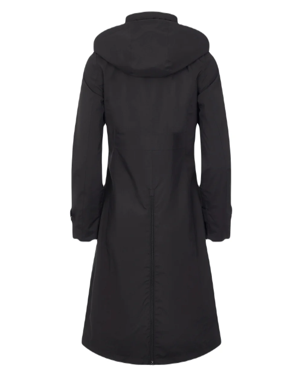 LeMieux Amelie Lightweight Waterproof Riding Coat - Image 14