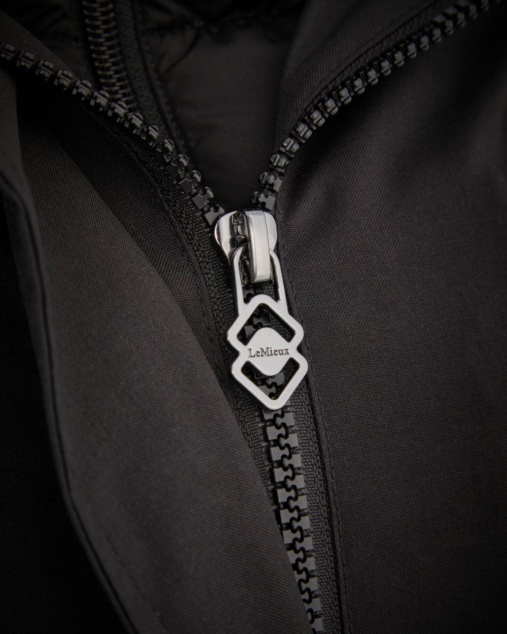 LeMieux Amelie Lightweight Waterproof Riding Coat - Image 16