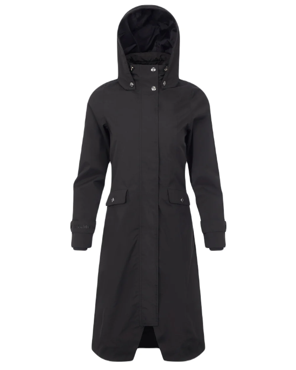 LeMieux Amelie Lightweight Waterproof Riding Coat - Image 8