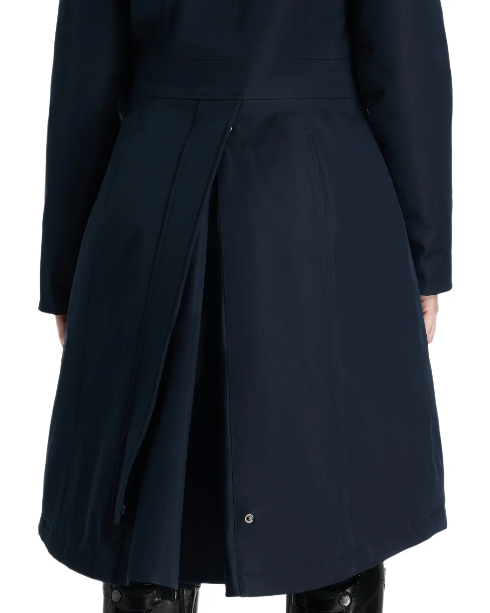 LeMieux Anya Waterproof Riding Coat - Image 15