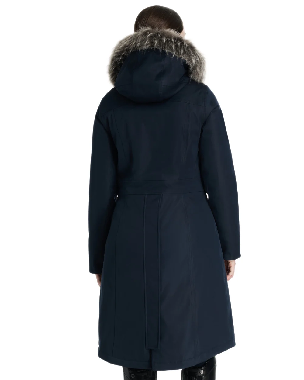 LeMieux Anya Waterproof Riding Coat - Image 16