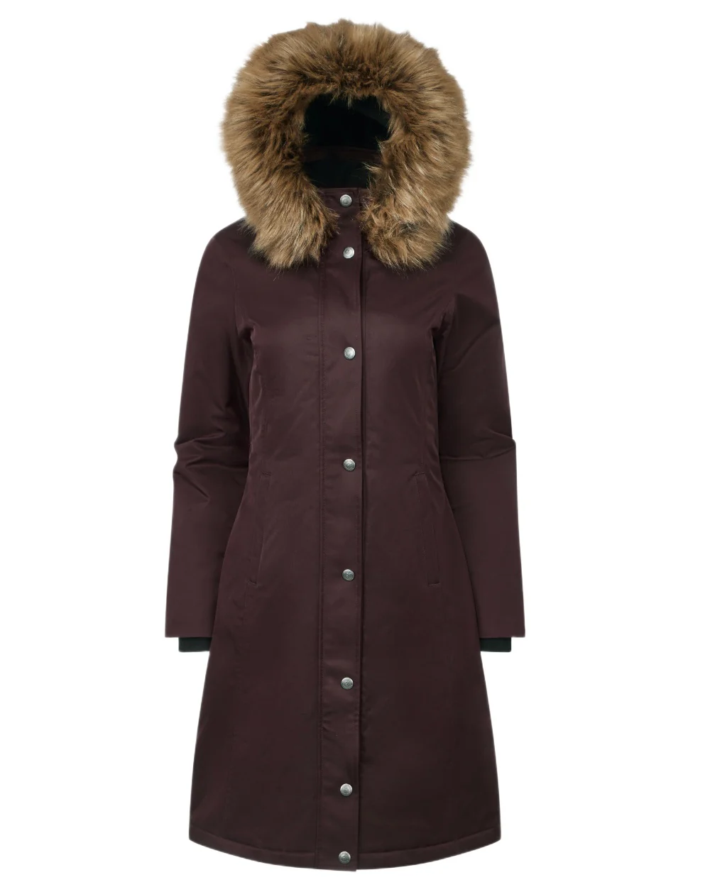 LeMieux Anya Waterproof Riding Coat - Image 4