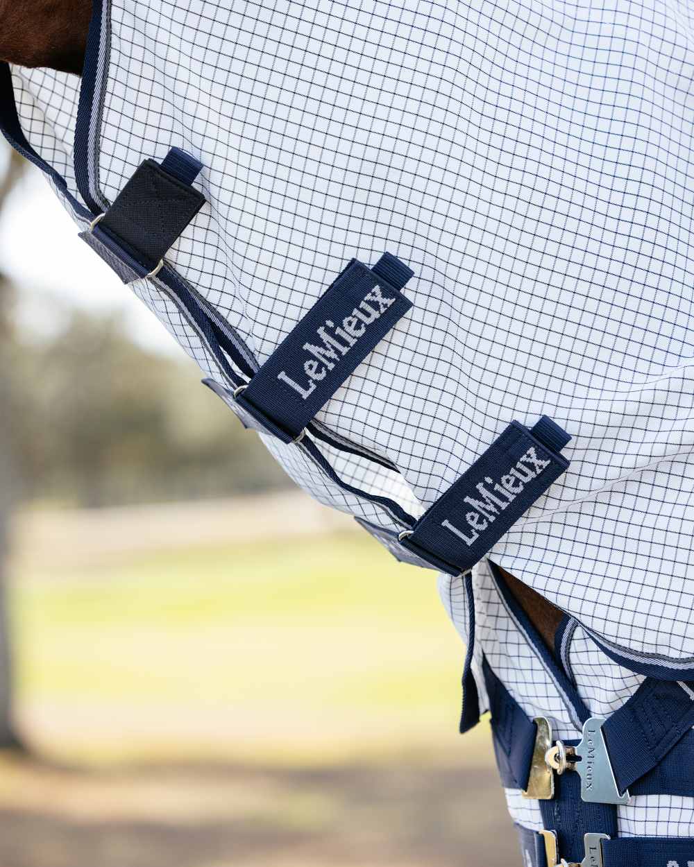 LeMieux Arika Field Rug - Image 3