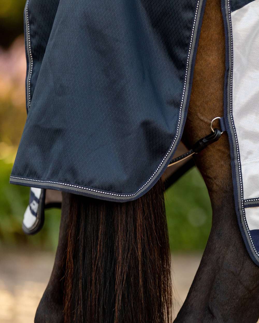 LeMieux Arika Shower Tek Fly Rug - Image 6