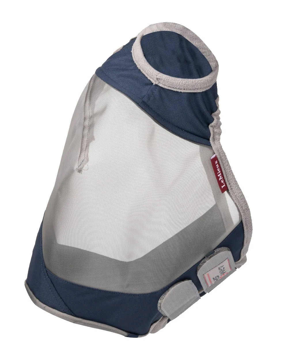 LeMieux Armour Shield Pro Standard Fly Mask - Image 3