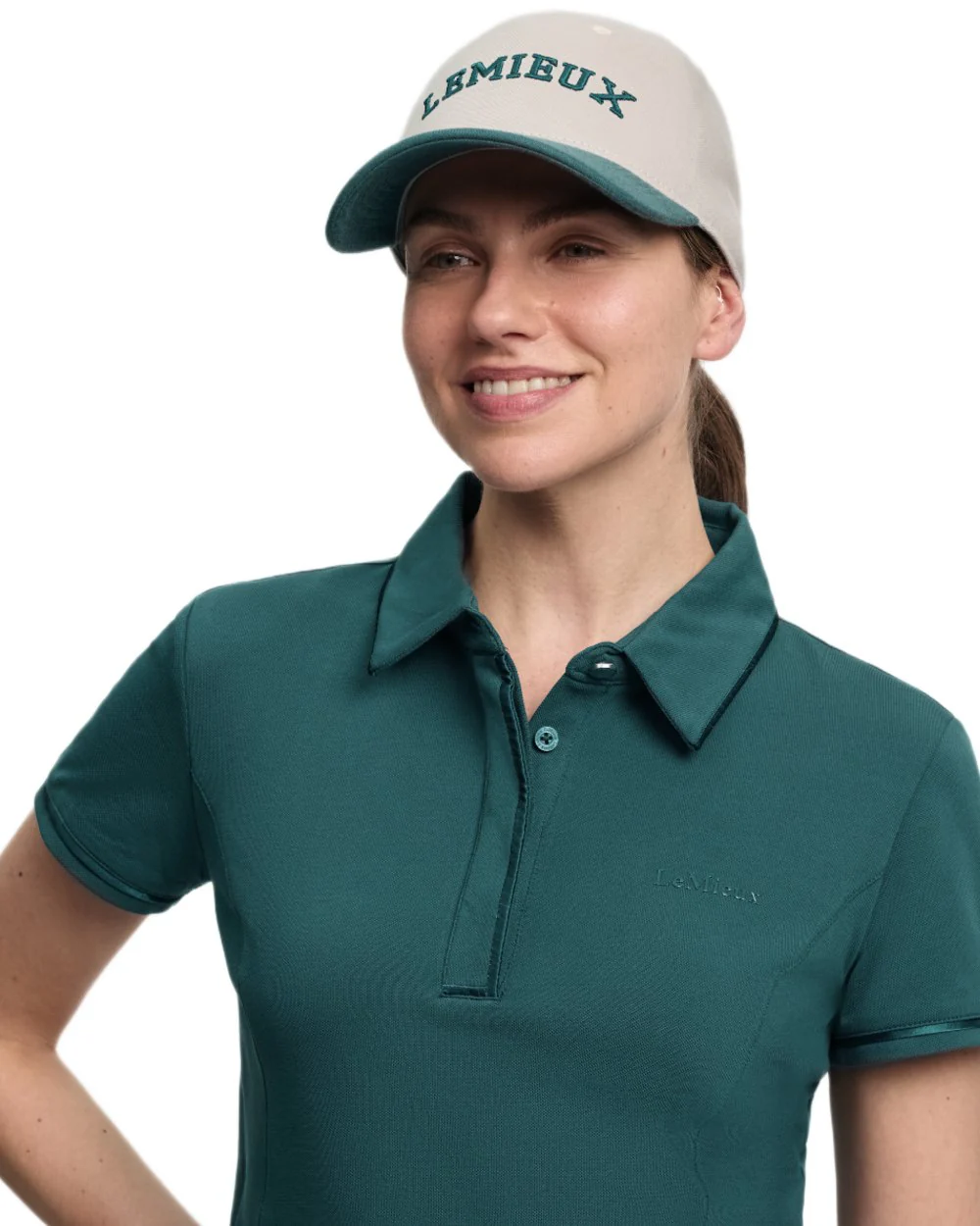 LeMieux Ashley Cap - Image 11