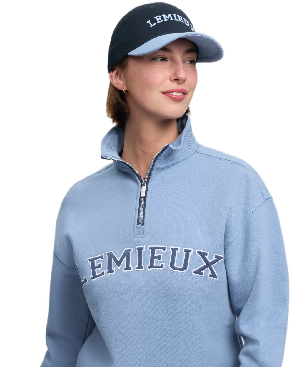 LeMieux Ashley Cap - Image 2
