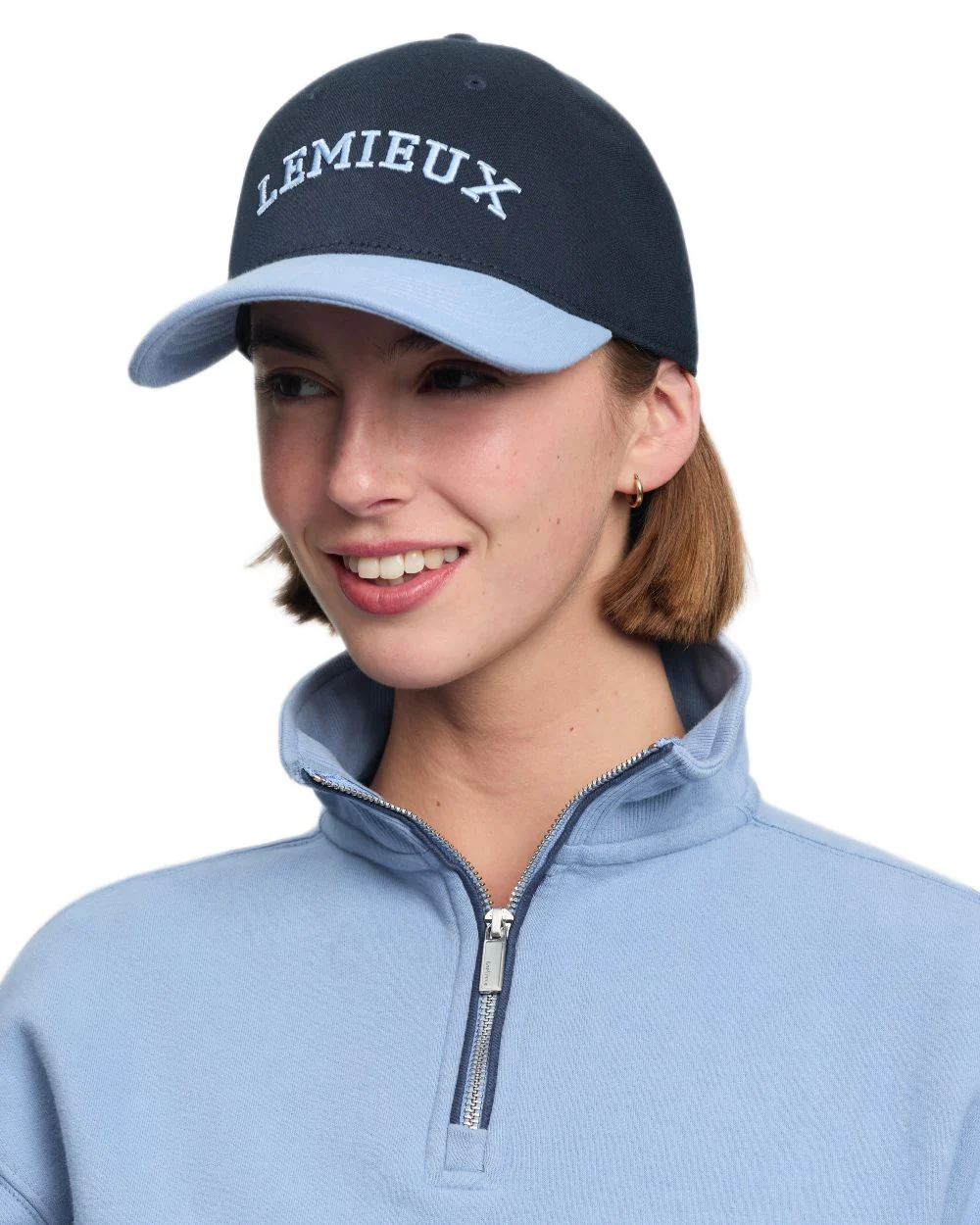 LeMieux Ashley Cap - Image 3