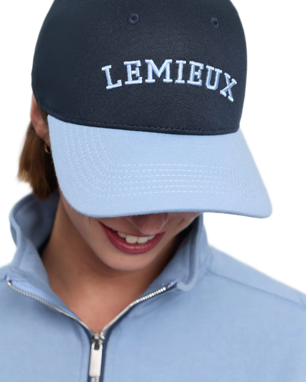 LeMieux Ashley Cap - Image 6