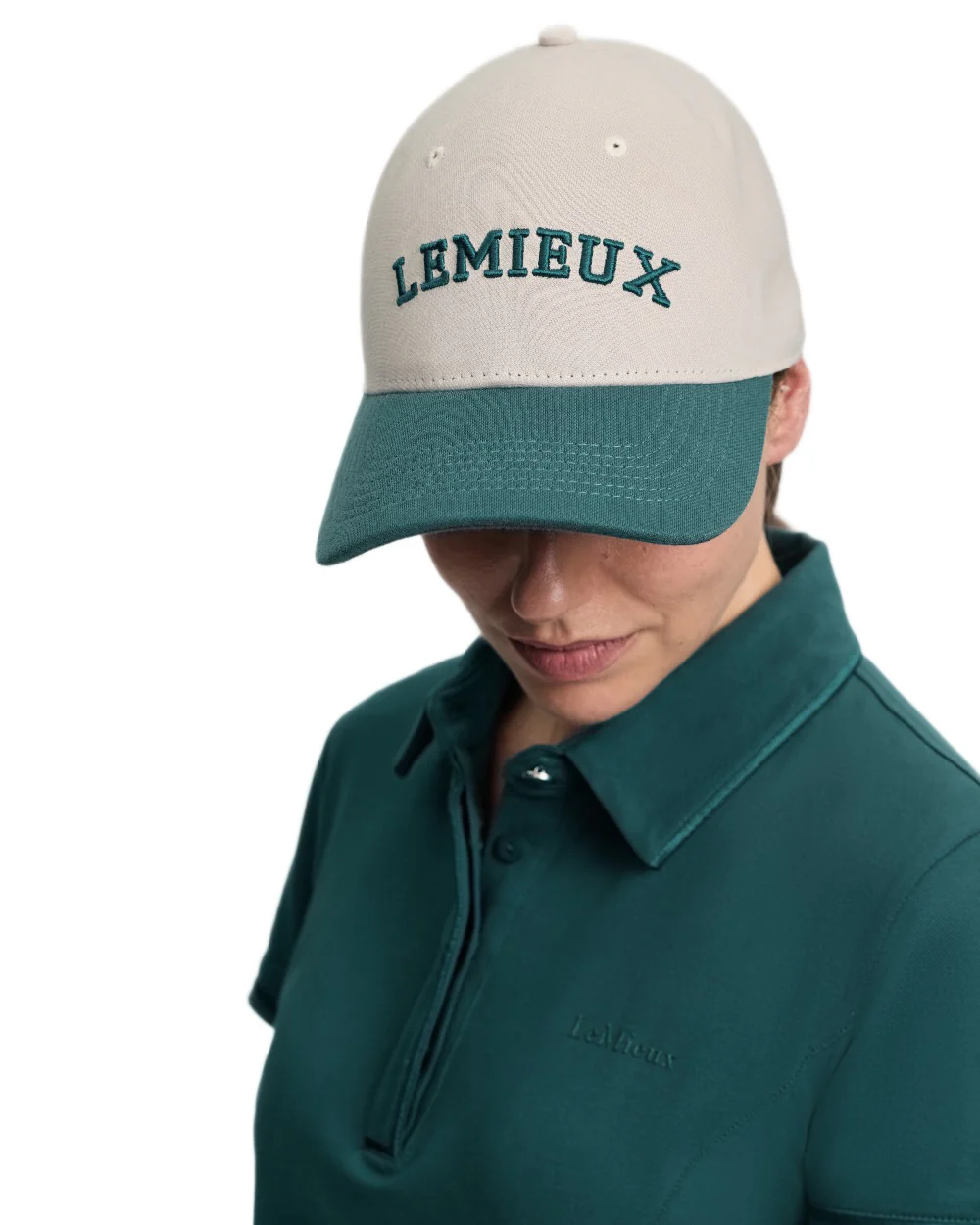 LeMieux Ashley Cap - Image 9