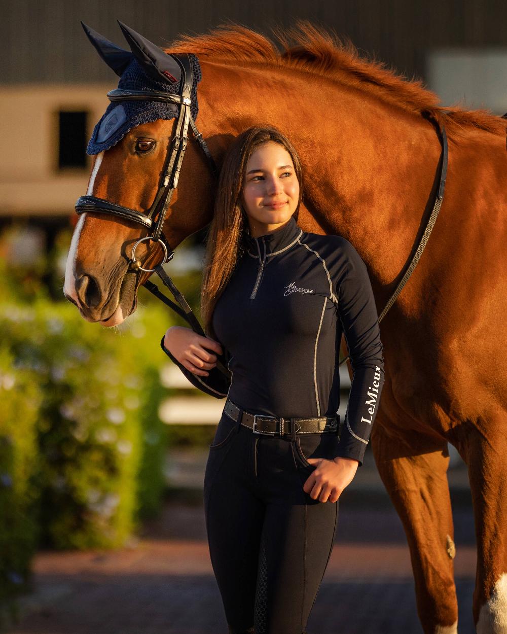 LeMieux Base Layer - Image 24