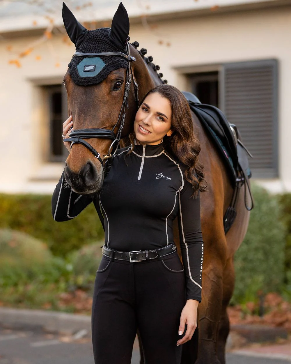 LeMieux Base Layer - Image 8