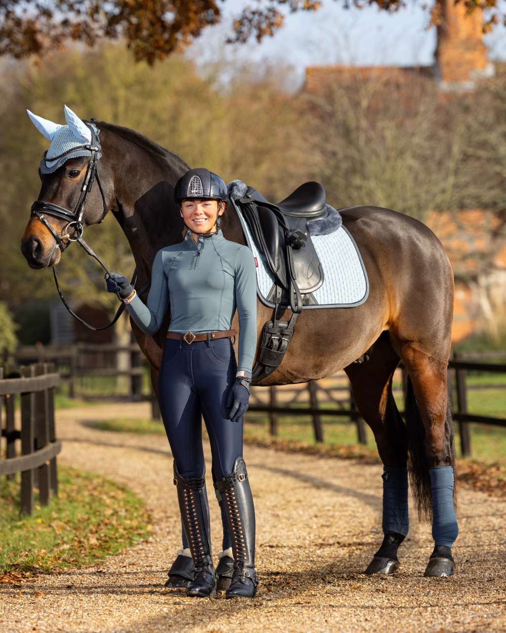 LeMieux Base Layer Clearance - Image 18