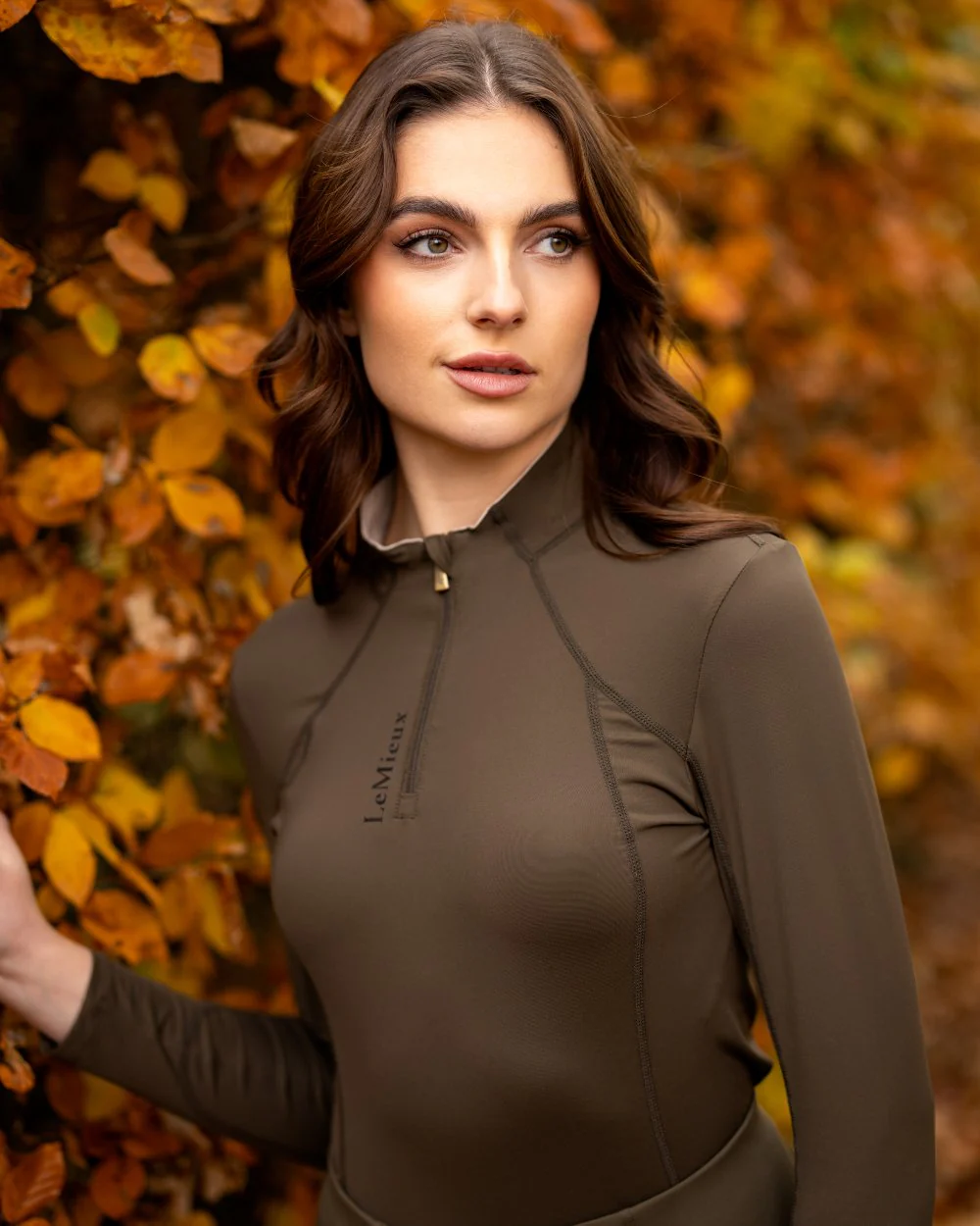 LeMieux Base Layer Clearance - Image 5