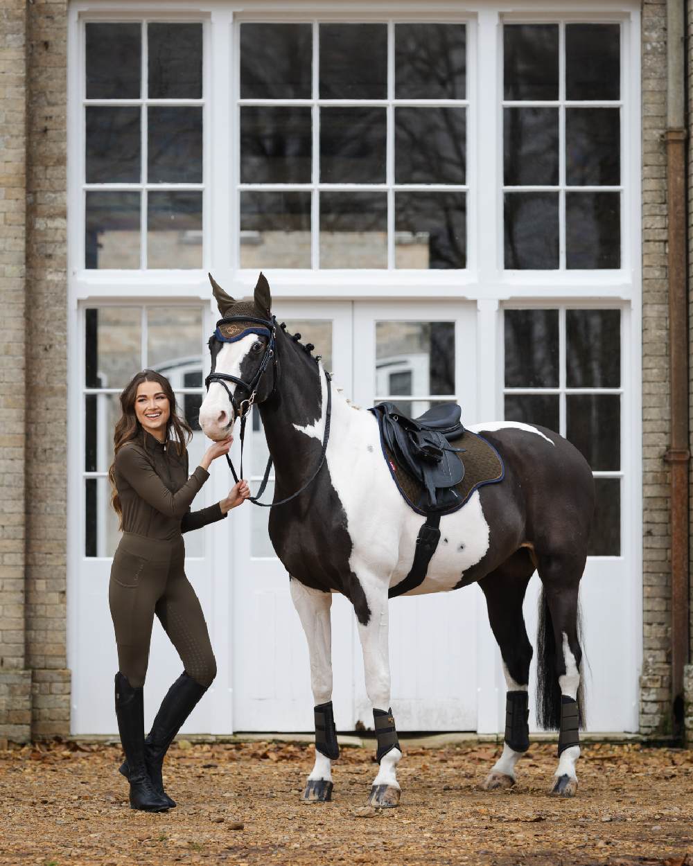 LeMieux Base Layer Clearance - Image 6
