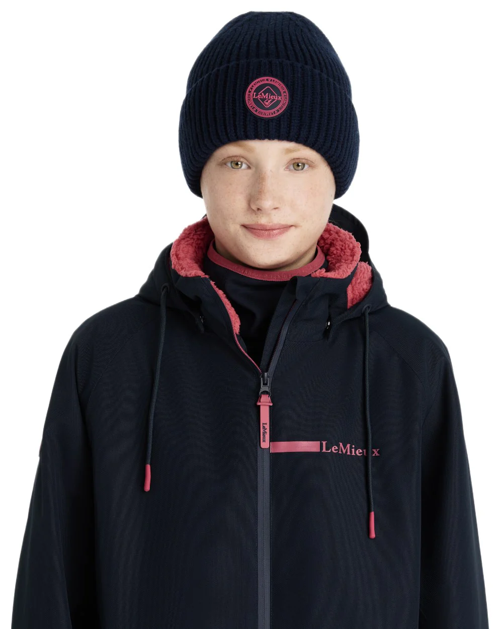 LeMieux Bodie Beanie - Image 2