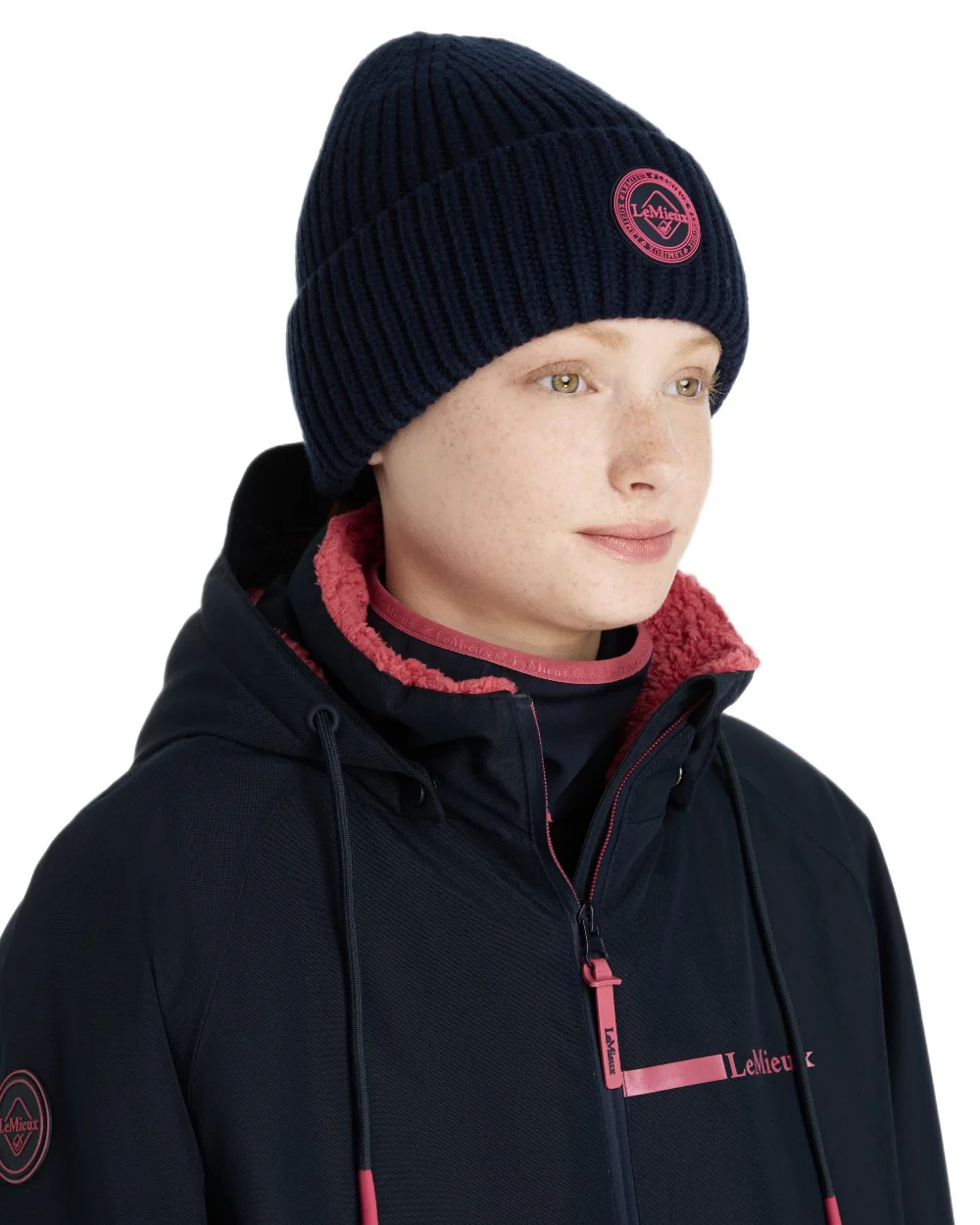 LeMieux Bodie Beanie - Image 3