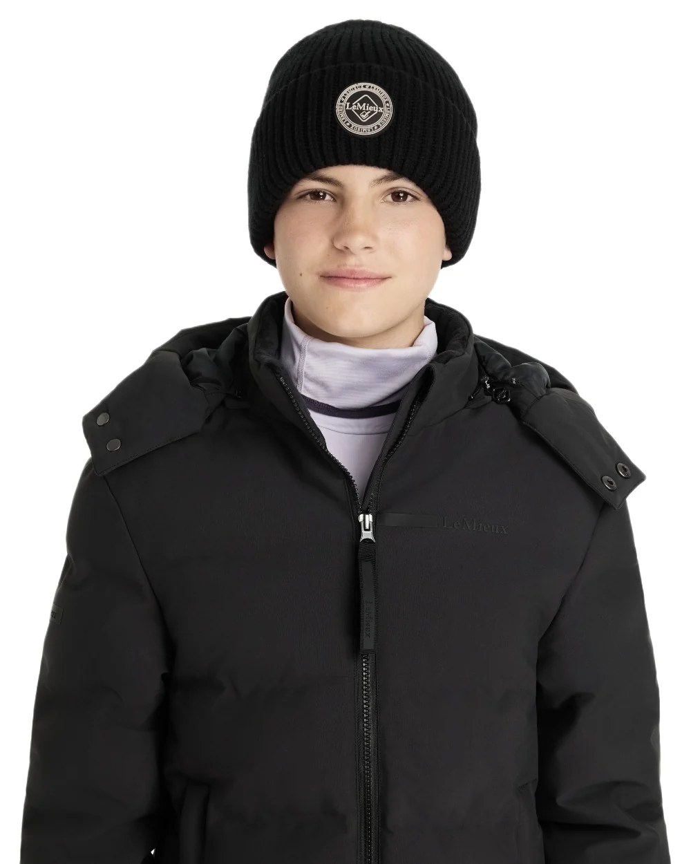 LeMieux Bodie Beanie - Image 6