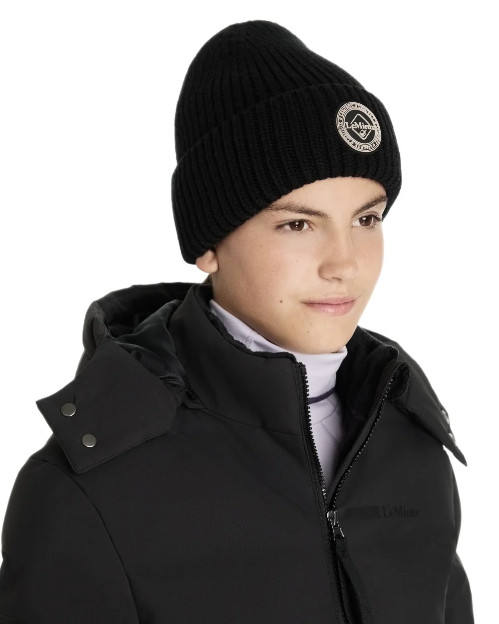 LeMieux Bodie Beanie - Image 7