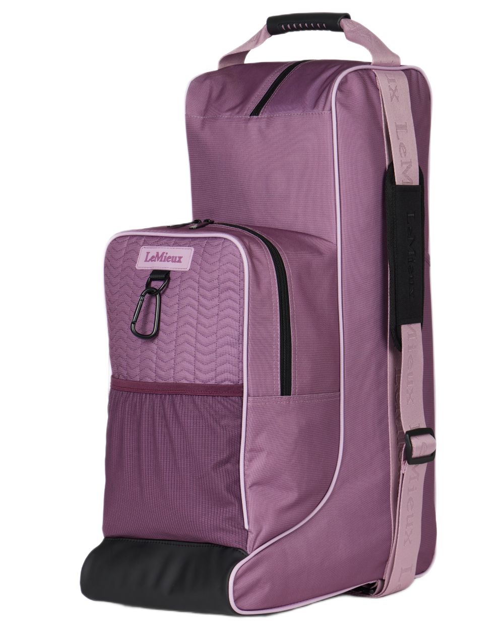 LeMieux Boot & Hat Bag - Image 5