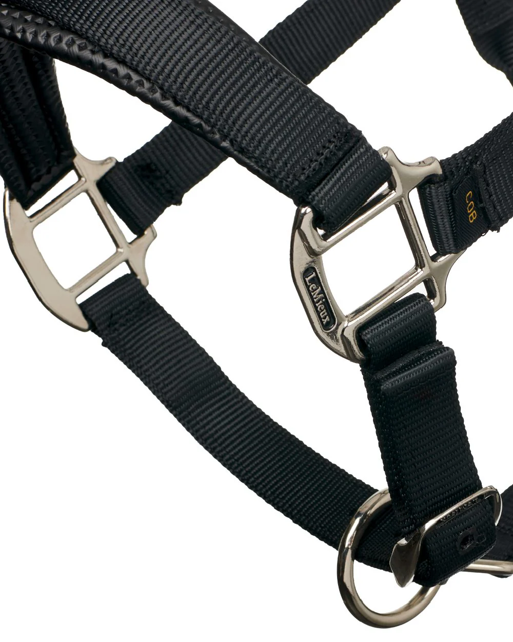 LeMieux Breakaway Headcollar - Image 3