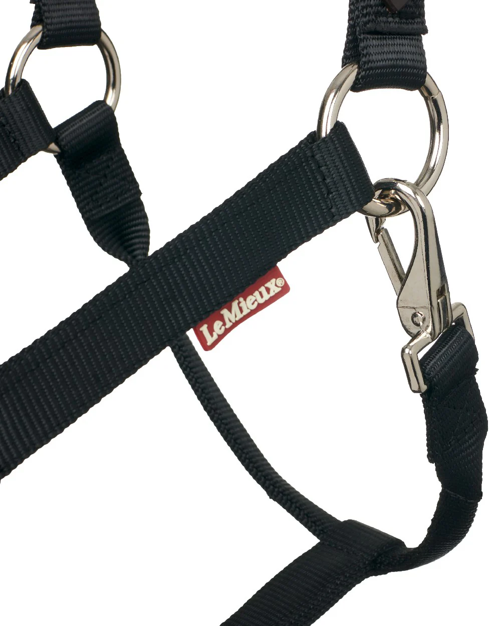 LeMieux Breakaway Headcollar - Image 4