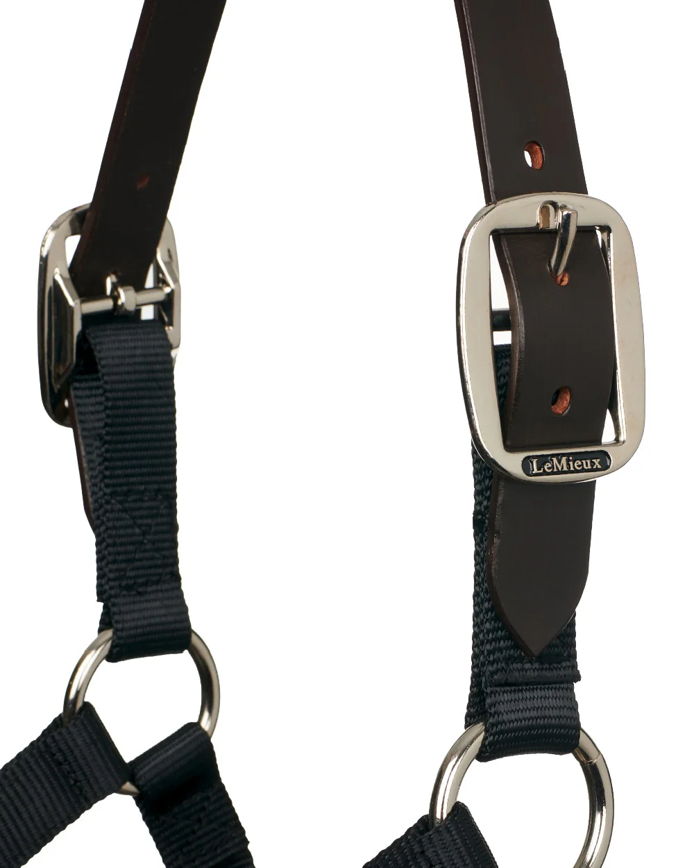 LeMieux Breakaway Headcollar - Image 6