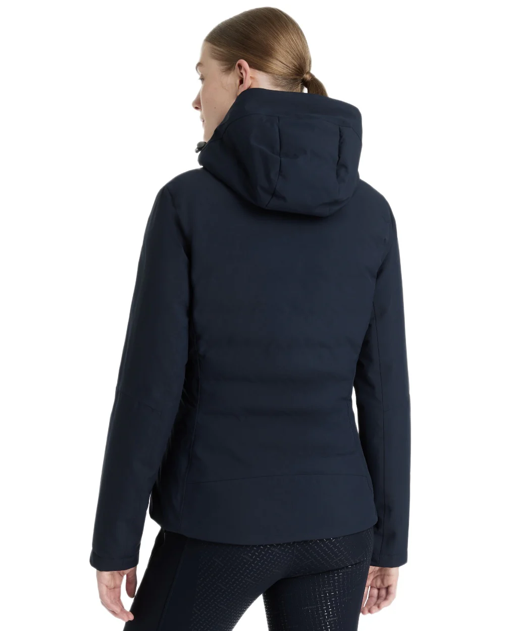 LeMieux Brooke Waterproof Hybrid Jacket - Image 16