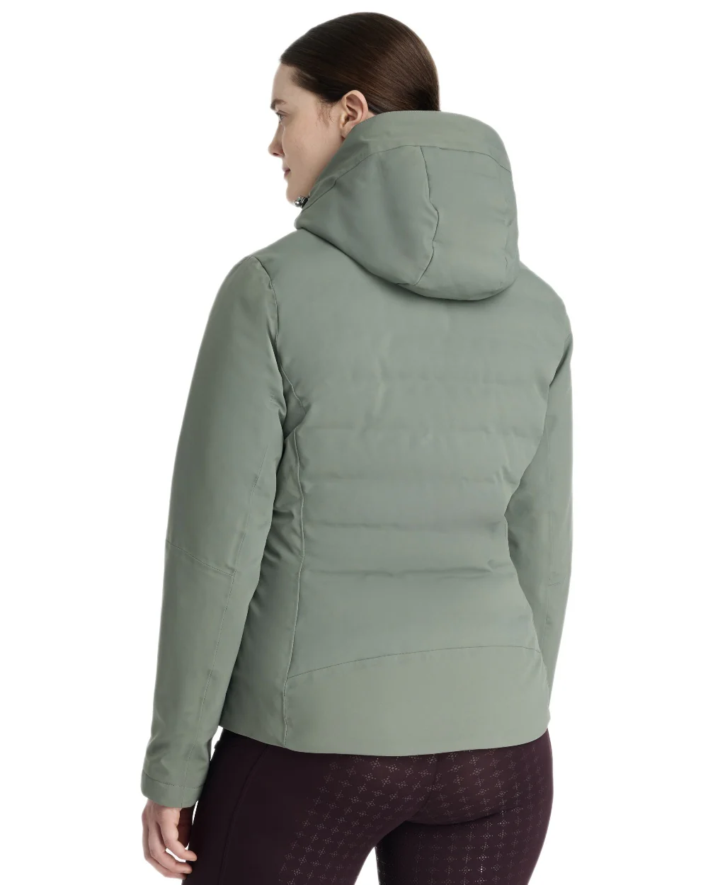 LeMieux Brooke Waterproof Hybrid Jacket - Image 22