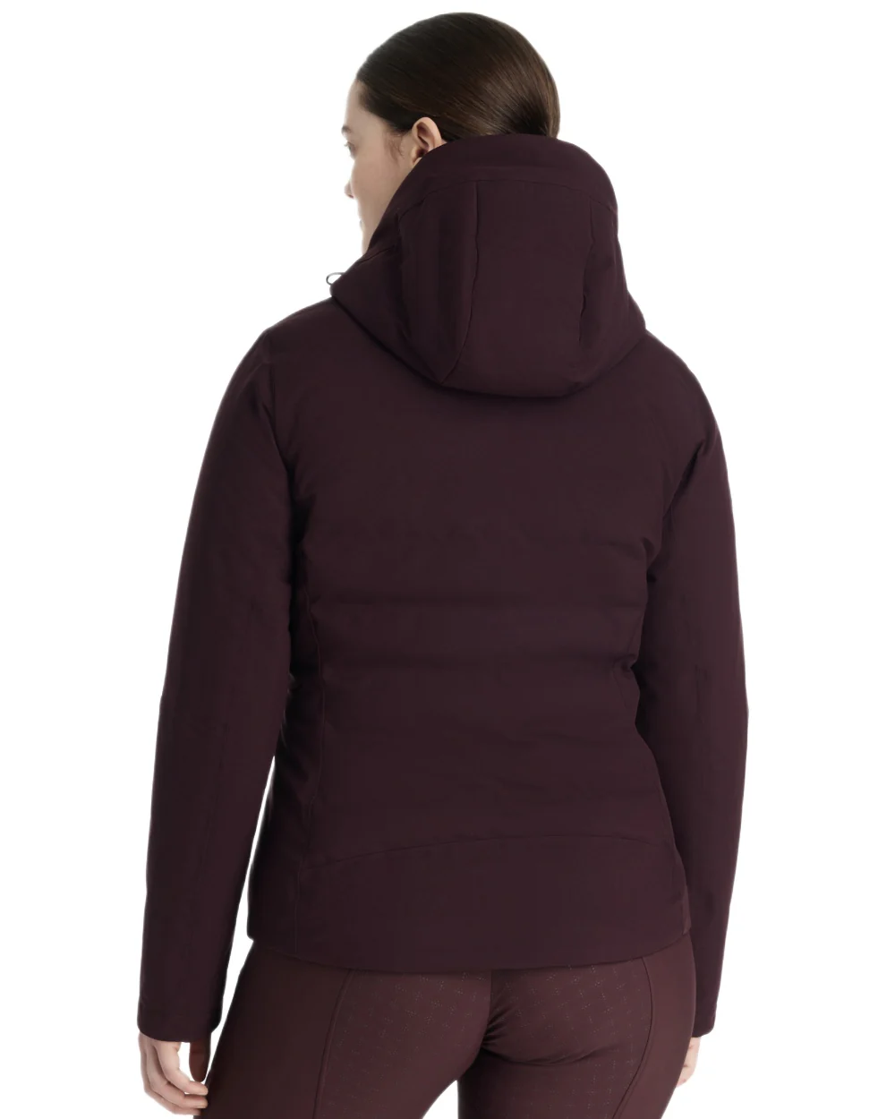 LeMieux Brooke Waterproof Hybrid Jacket - Image 6